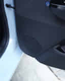 Rear Speakers
