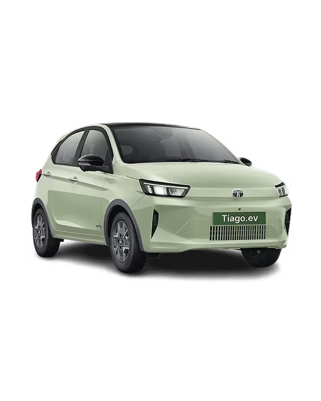 Tiago EV Facelift undefined in Default Color Tiago EV Facelift undefined in Default Color
