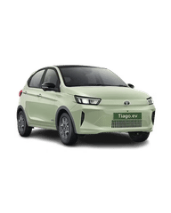 Tata Tiago EV Facelift Tata Tiago EV Facelift