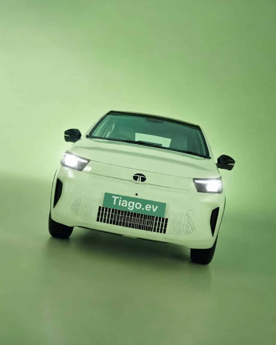 Tiago EV Facelift 2 Tiago EV Facelift 2