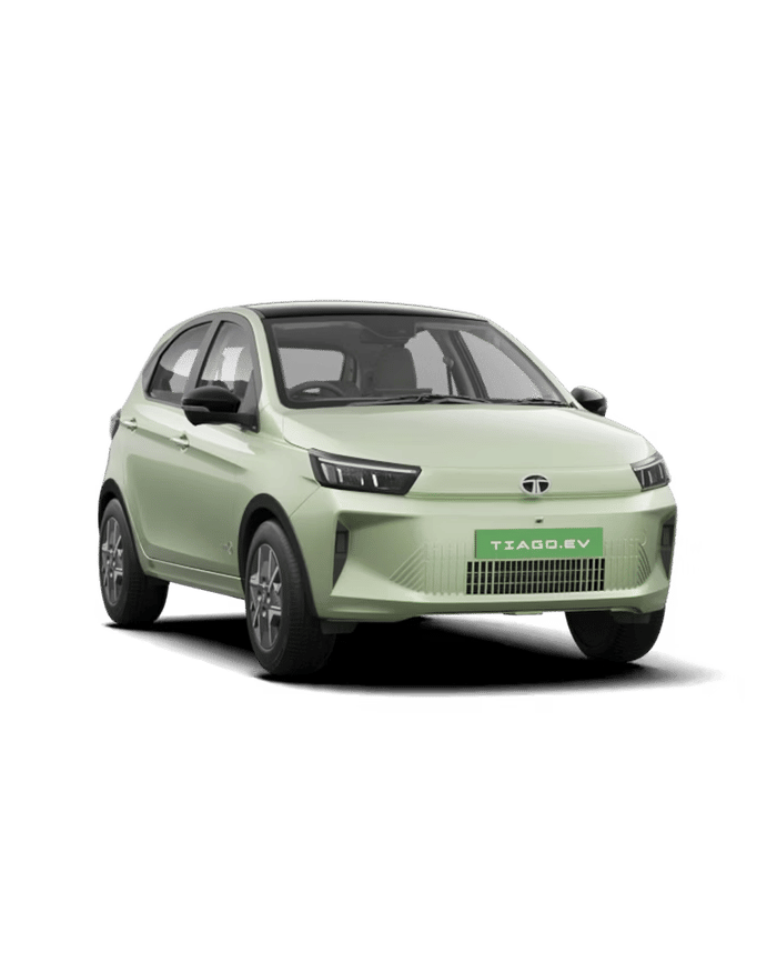 Tiago EV image