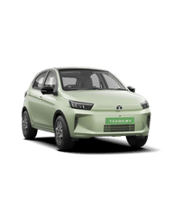 Tata Tiago EV Tata Tiago EV