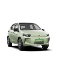 Tata Tiago EV Tata Tiago EV