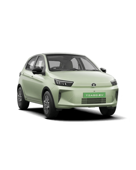 Tata Tiago EV Tata Tiago EV