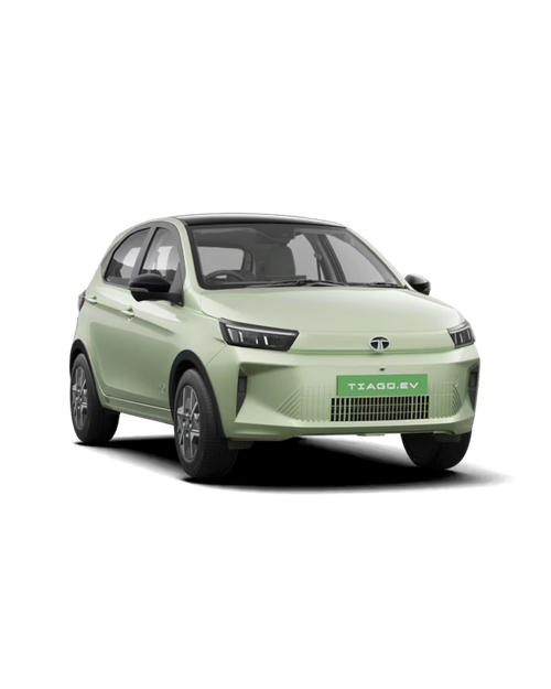 Tata Tiago EV Tata Tiago EV