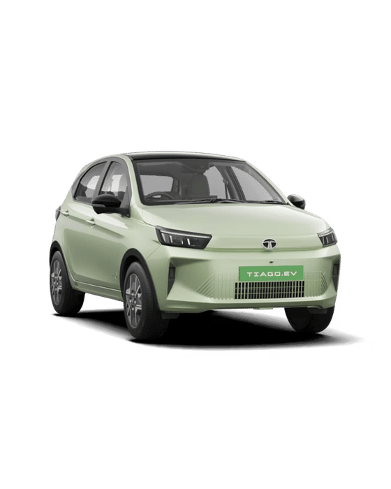 Tata Tiago EV Reviews Tata Tiago EV Reviews