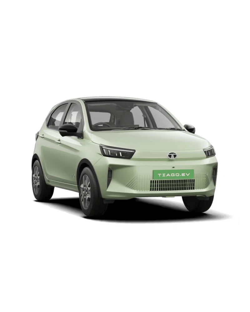 Tata Tiago EV Tata Tiago EV
