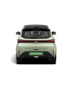 Tiago EV images