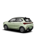 Left Rear Three Quarter