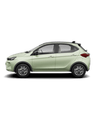 Tiago EV images