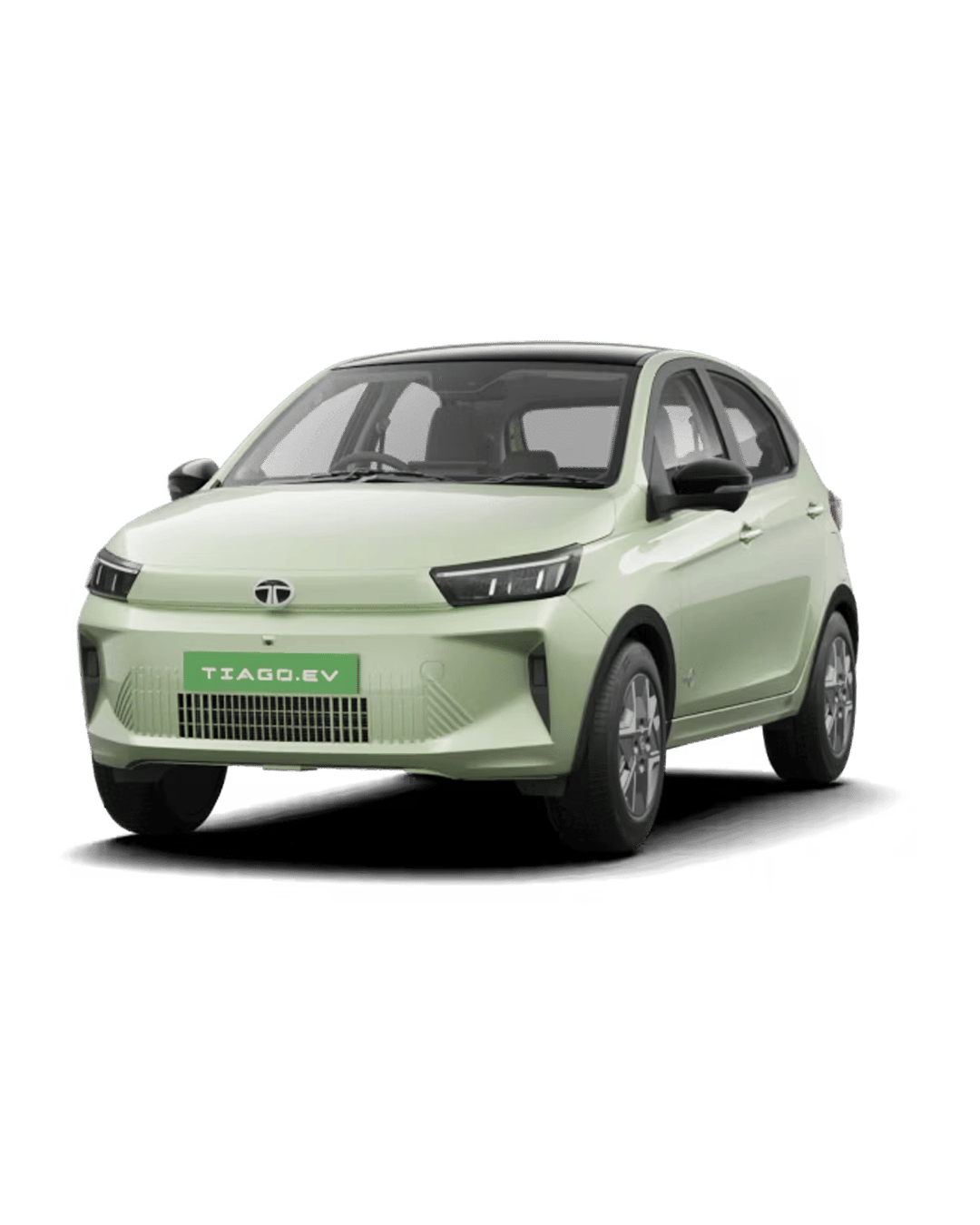 Left Front Three Quarter Left Front Three Quarter