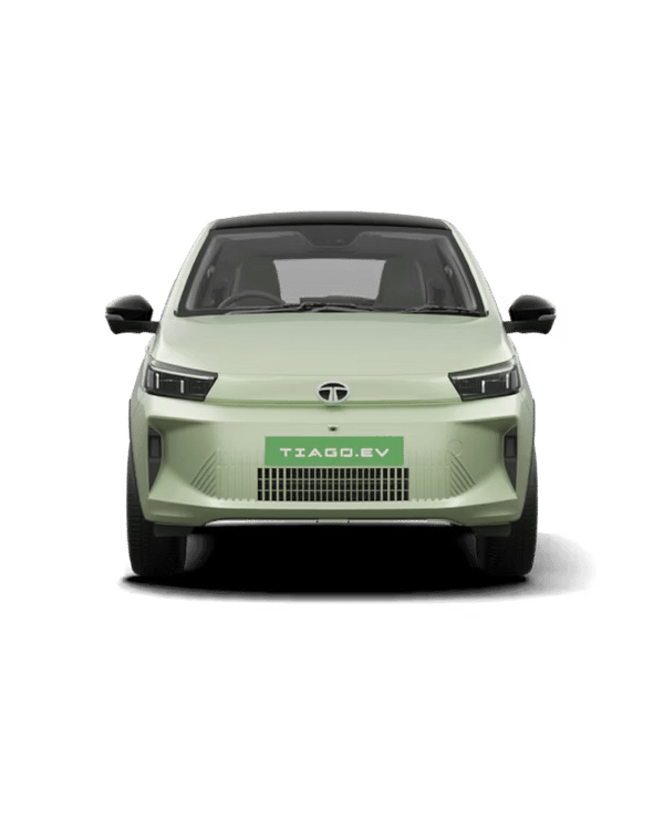 Tiago EV image