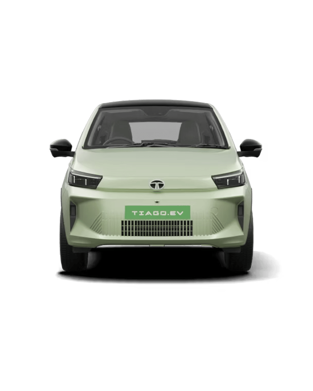 Front View Front View