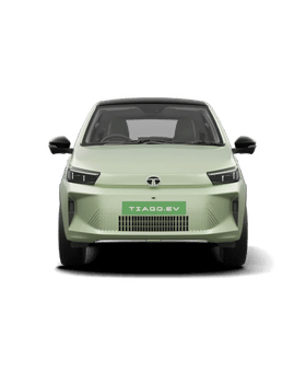 Tata Tiago EV Tata Tiago EV