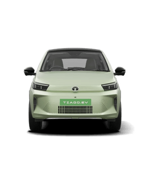 Tata Tiago EV Tata Tiago EV