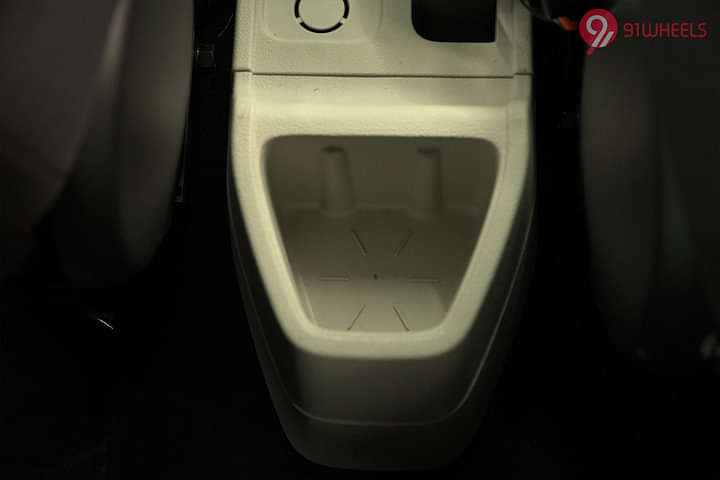 Tata Tiago EV Front Centre Arm Rest Storage