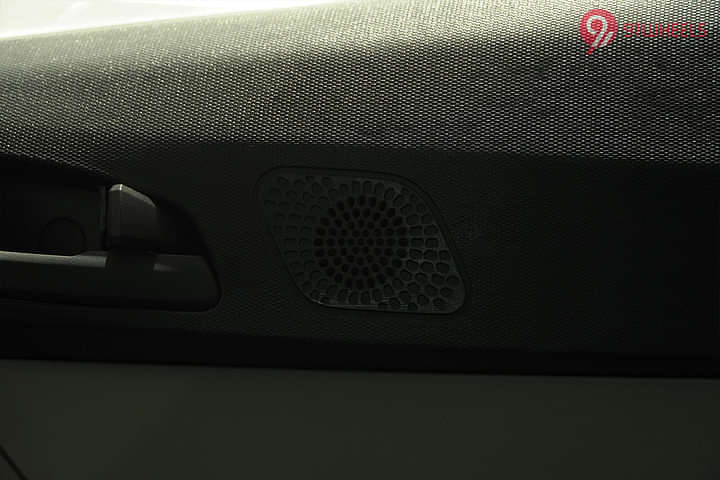 Tata Tiago EV Front Speakers