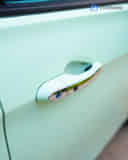 Front Door Handle