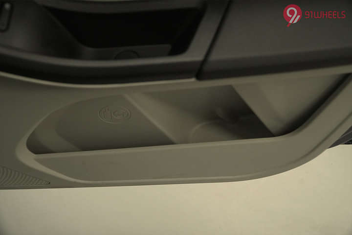 Tata Tiago EV Rear Door Pocket