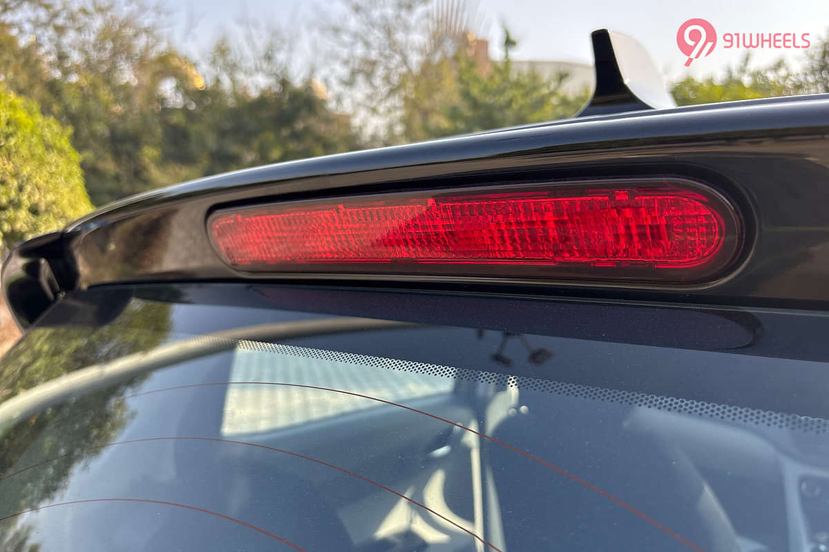 Tata Tiago EV Rear High Mounted Stop Lamp