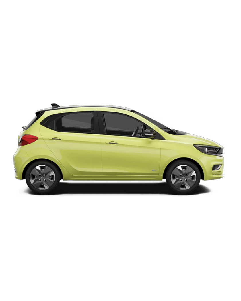 Tata Tiago EV image