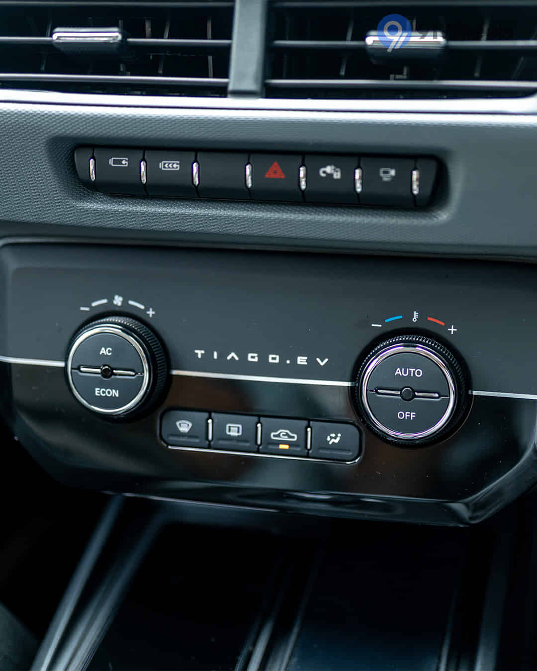 Dashboard Switches Dashboard Switches