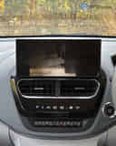 Infotainment System