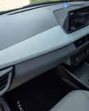 Front Passenger Airbag