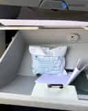 Glove Box