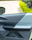 Driver Side Door Switches