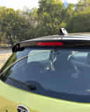 Rear Windshield / Windscreen