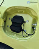 Open Fuel Lid