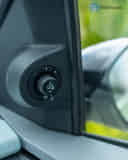 Outer Rear View Mirror (ORVM) Controls