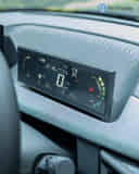Instrument Cluster