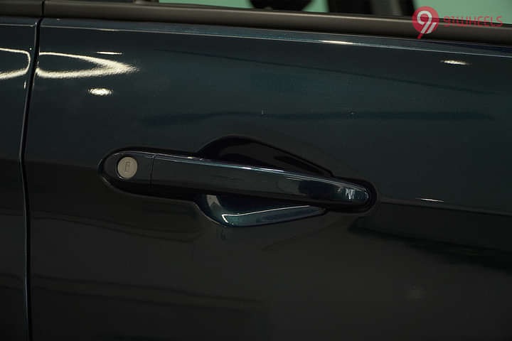 Tata Tiago EV Front Door Handle