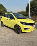 Right Front Three Quarter