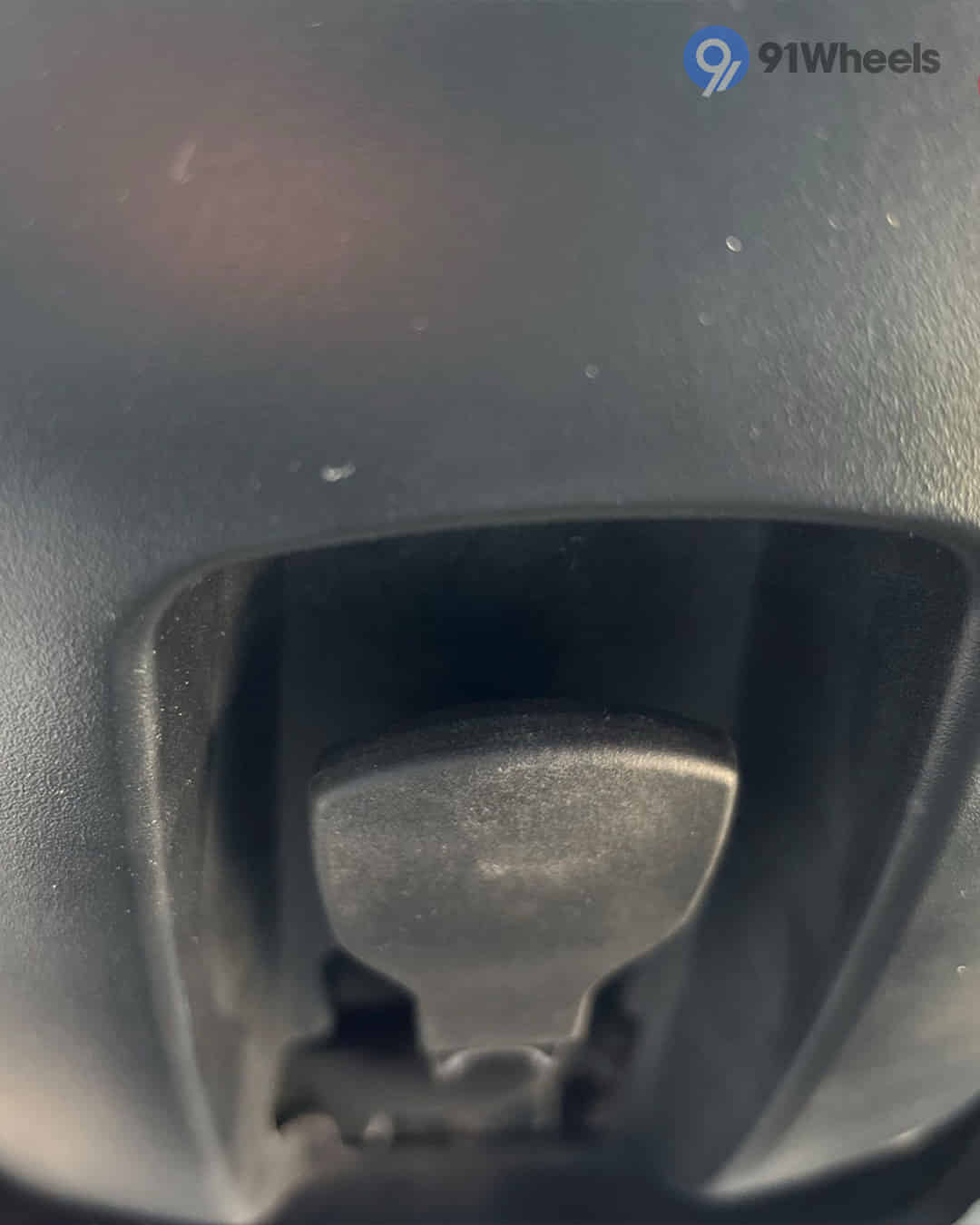 Steering Adjustment Lever / Controller