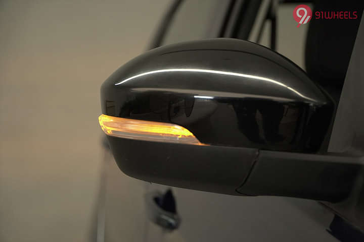 Tata Tiago EV ORVM Blinker