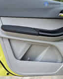 Rear Door Pocket