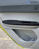 Passenger Side Front Door Pocket