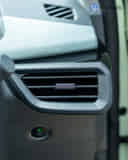 Right Side Air Vents