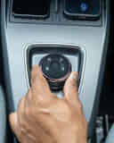 Drive Mode Switch