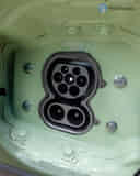 Car Charging Socket