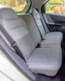 Rear Seats