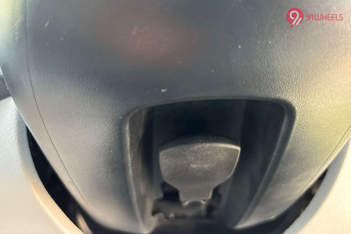 Tata Tiago EV Steering Adjustment Lever/Controller