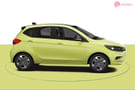 Tiago EV images