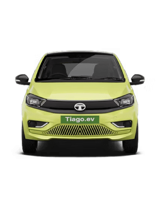 Tata Tiago EV 