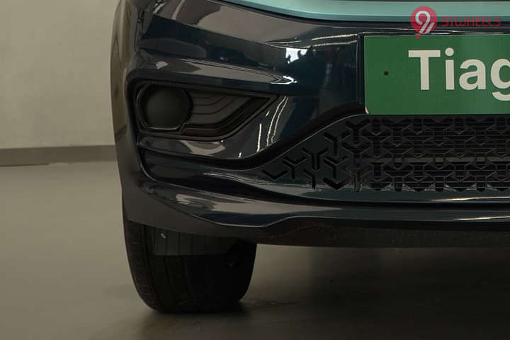 Tata Tiago EV Front Fog Lamp