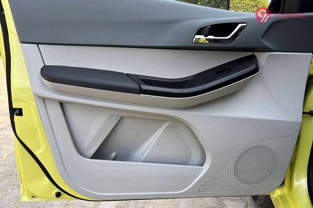 Tata Tiago EV Front Passenger Side Door Pad
