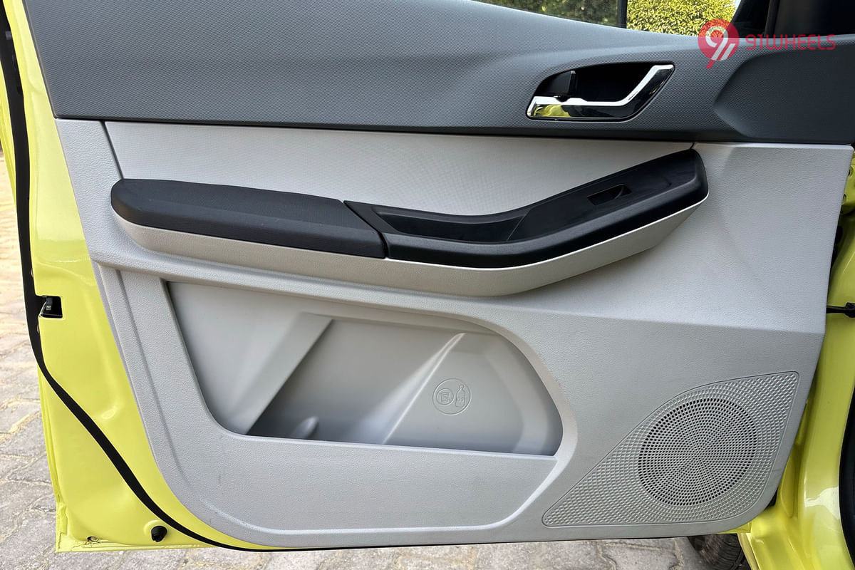 Tata Tiago EV Front Passenger Side Door Pad